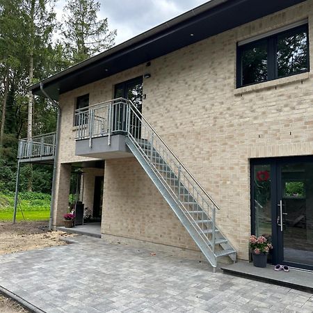 Ferienwohnung: Waldblick Hatten المظهر الخارجي الصورة