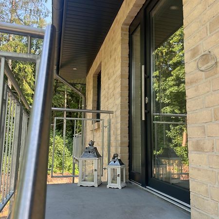 Ferienwohnung: Waldblick Hatten المظهر الخارجي الصورة