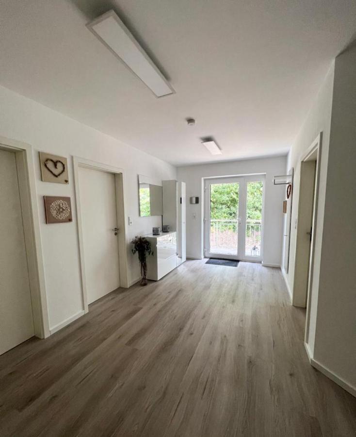 Ferienwohnung: Waldblick Hatten المظهر الخارجي الصورة