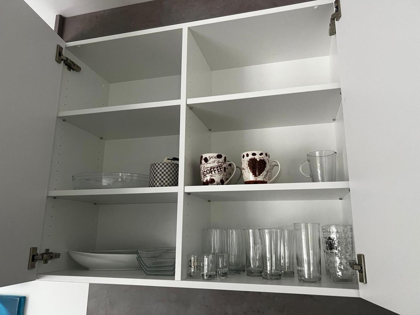 Ferienwohnung: Waldblick Hatten المظهر الخارجي الصورة