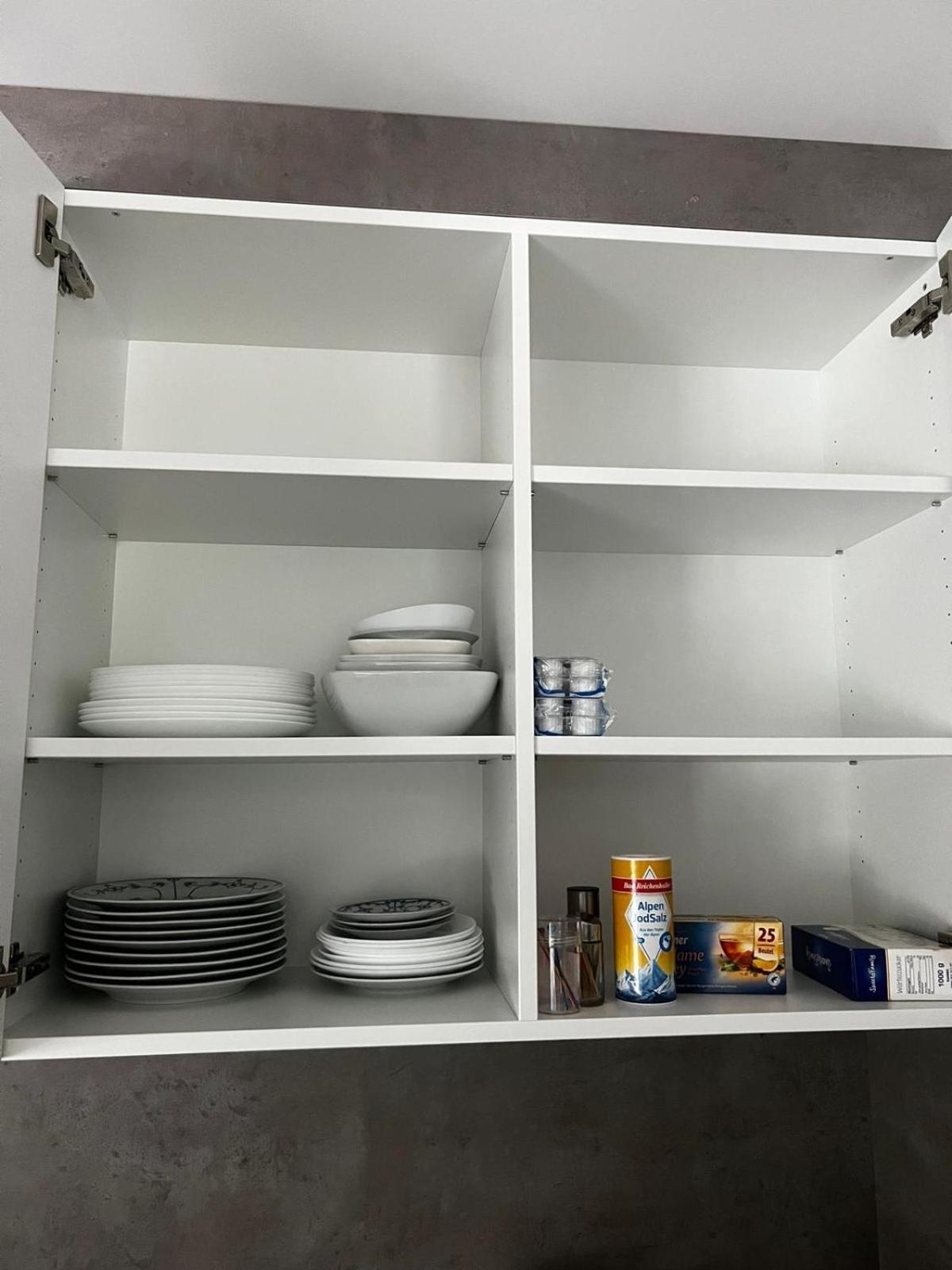Ferienwohnung: Waldblick Hatten المظهر الخارجي الصورة