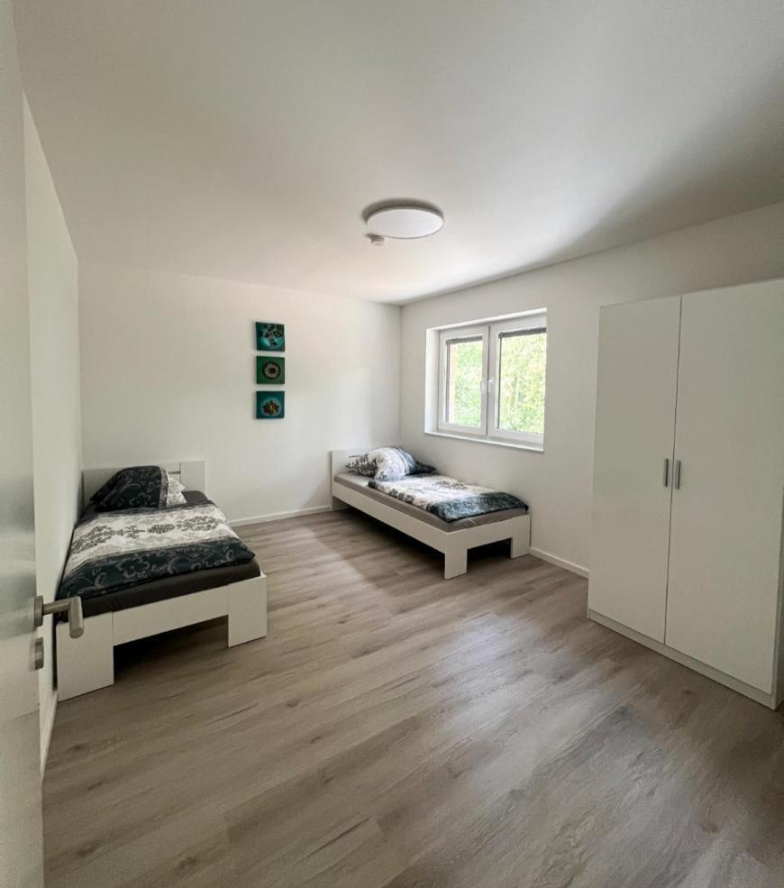Ferienwohnung: Waldblick Hatten المظهر الخارجي الصورة