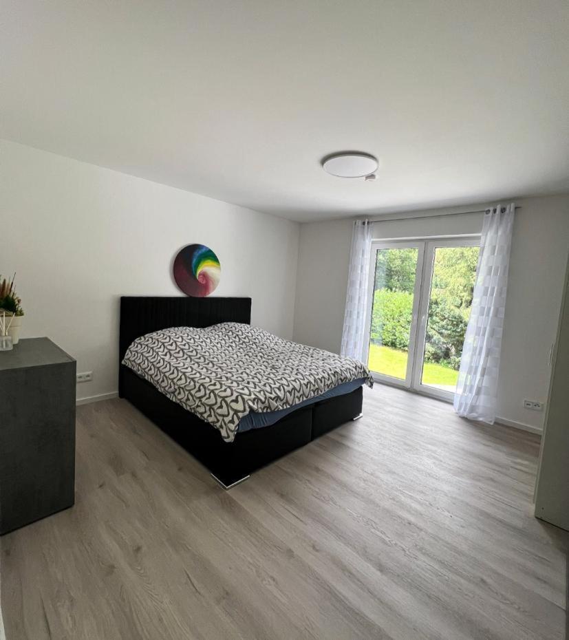 Ferienwohnung: Waldblick Hatten المظهر الخارجي الصورة