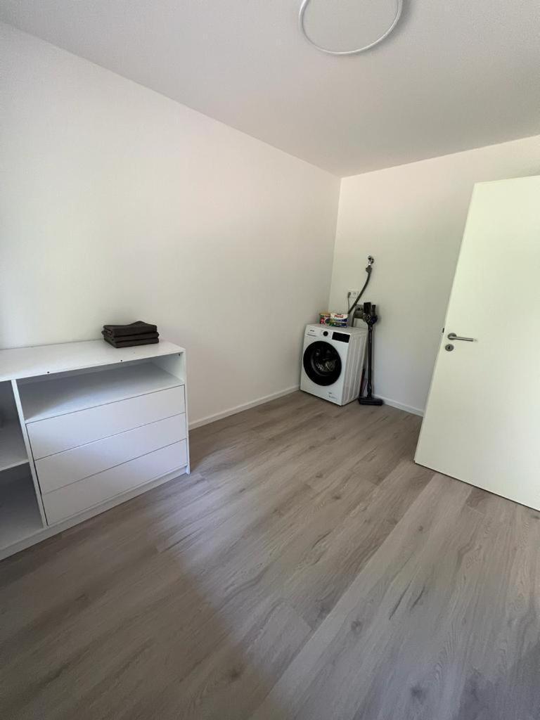 Ferienwohnung: Waldblick Hatten المظهر الخارجي الصورة